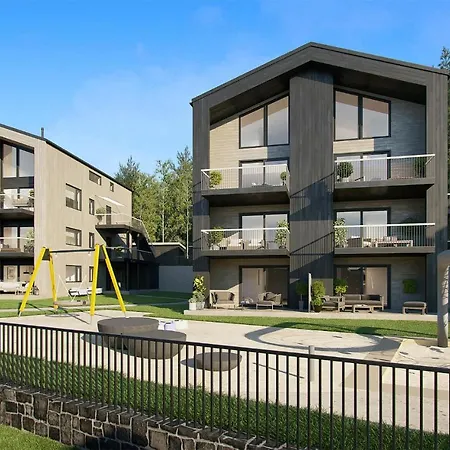 Cozy In With Sauna Sogne