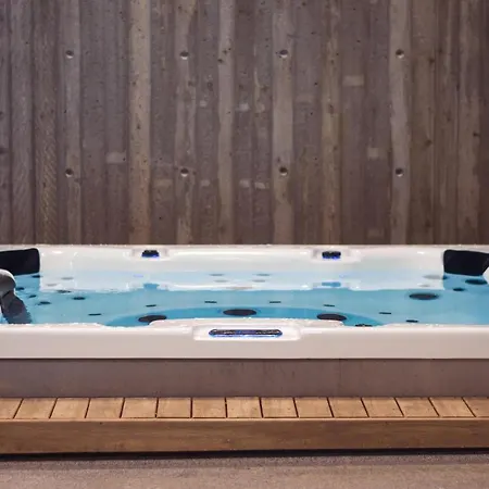 Cozy In With Sauna *