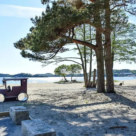 Cozy In With Sauna Sogne