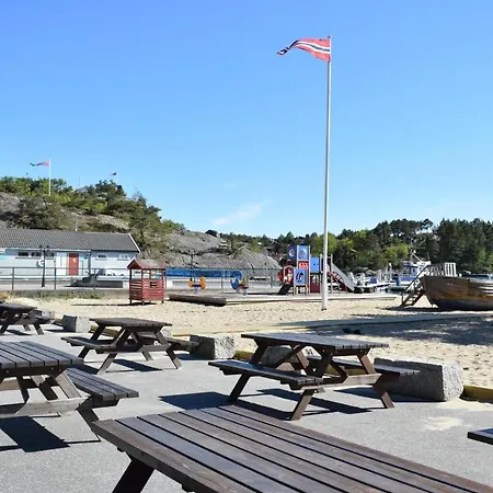 Koselig I Med Badstue Leilighet