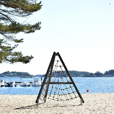 Leilighet Koselig I Med Badstue *