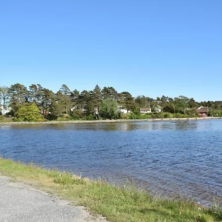 Cozy In With Sauna Апартаменты Sogne