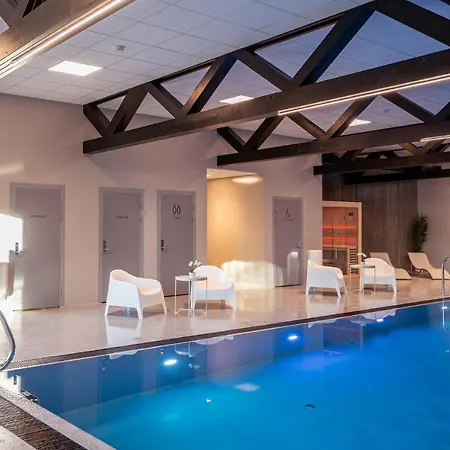 Cozy In With Sauna Sogne