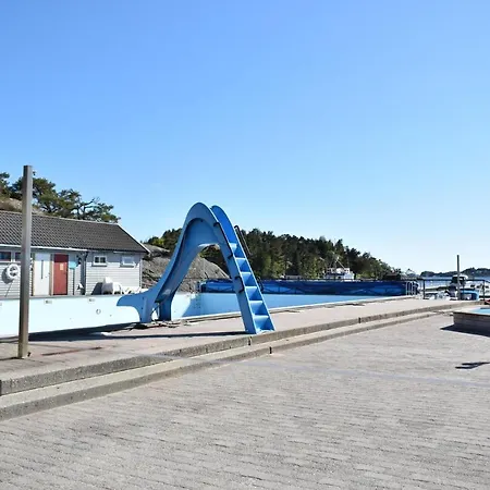 Koselig I Med Badstue Leilighet *