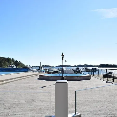 Cozy In With Sauna * Sogne