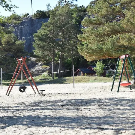 Koselig I Med Badstue