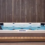 Cozy In With Sauna *