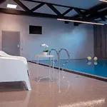 Апартаменты Cozy In With Sauna *