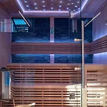 Апартаменты Cozy In With Sauna *