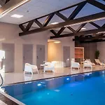 Cozy In With Sauna Sogne
