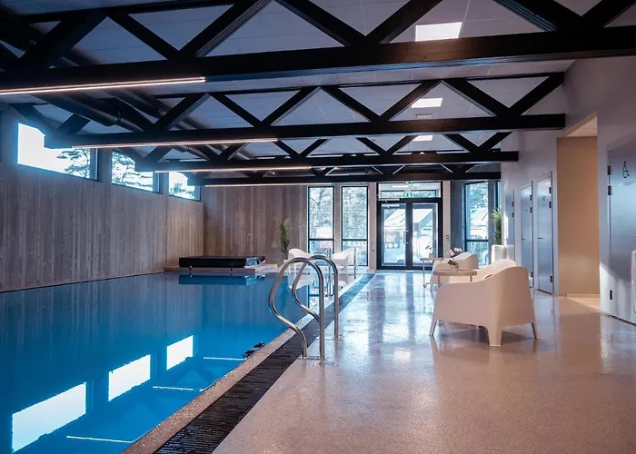 Cozy In With Sauna Apartman *